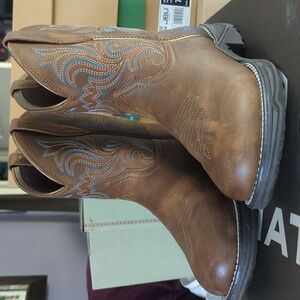 Women's Ariat Boots